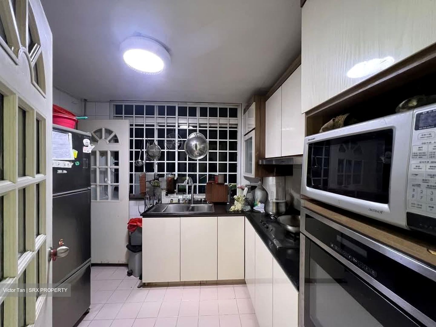 Bishan Park Condominium (D20), Condominium #532212581